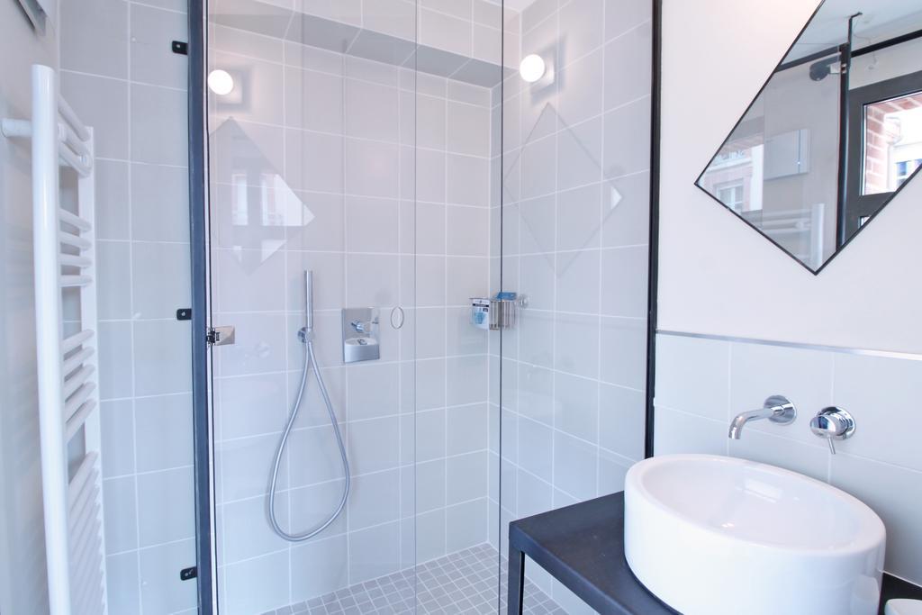 Villa Luxueuse & Moderne تولوز المظهر الخارجي الصورة